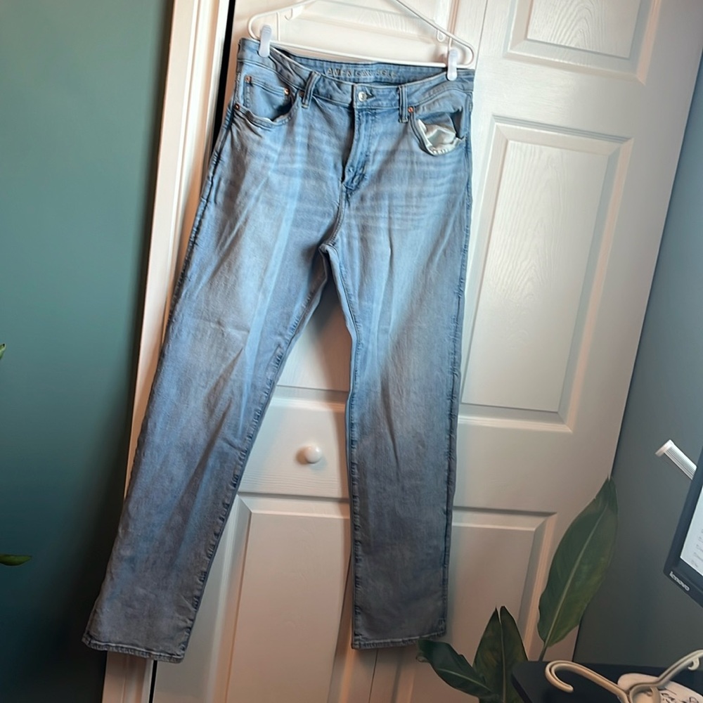 American Eagle Air Flex Jeans